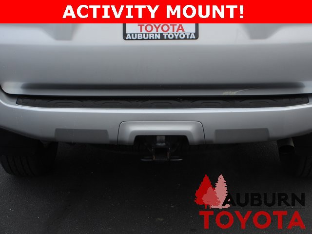 Certified 2024 Toyota 4Runner SR5 Premium image 8