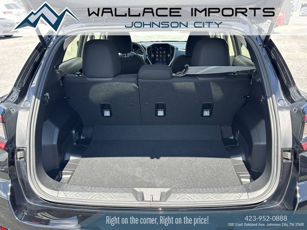 Certified 2026 Subaru Impreza 2.0i Sport AWD/4WD image 43