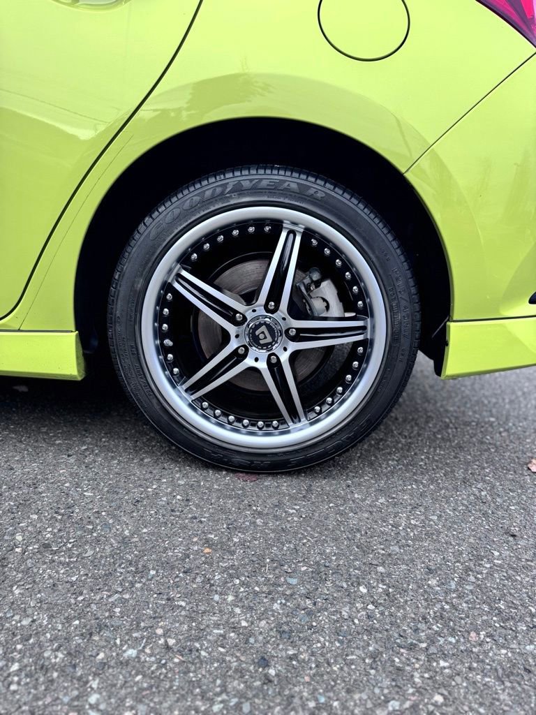 Used 2016 Scion iM image 8