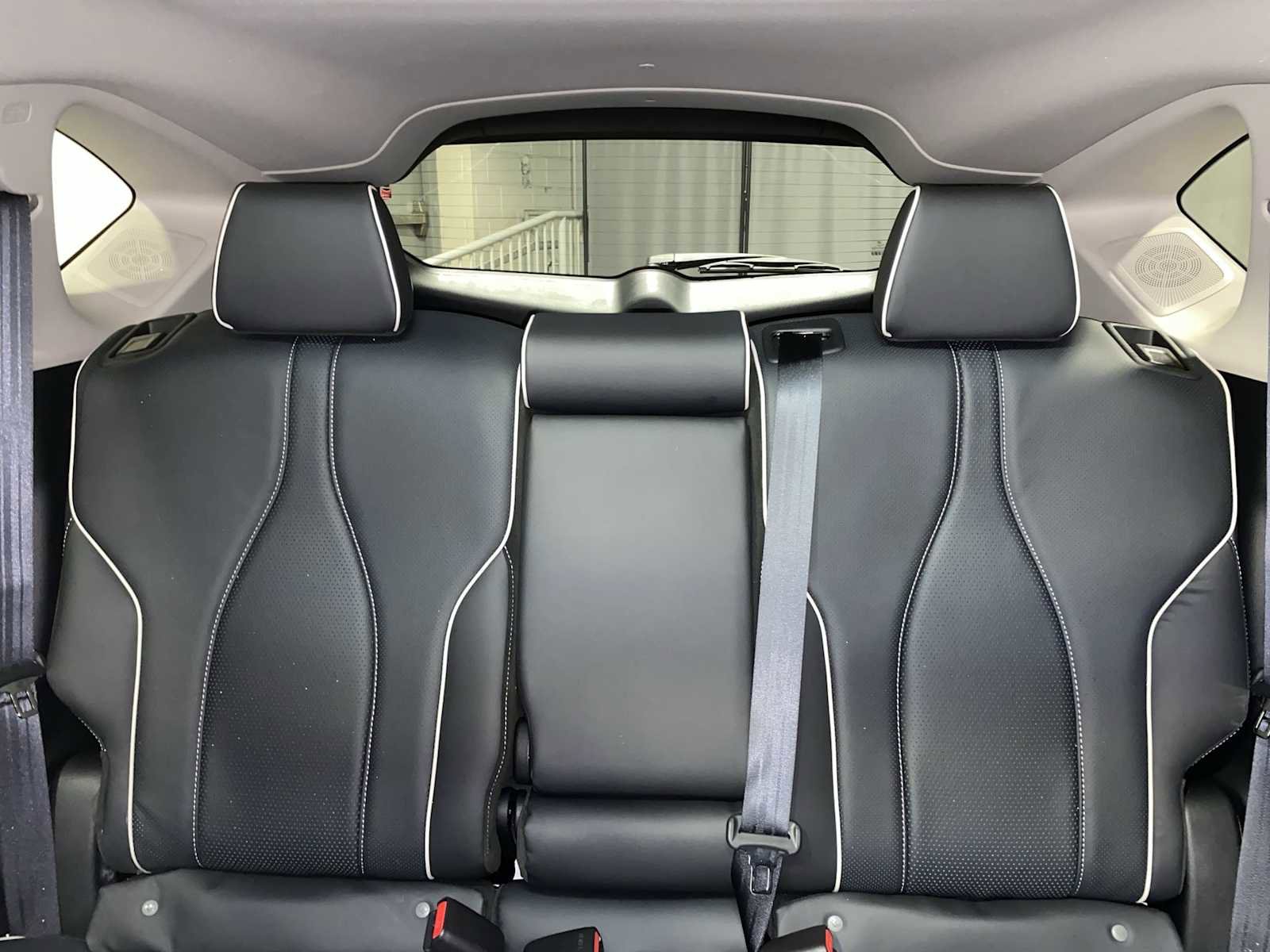 Certified 2025 Acura RDX SH-AWD w/ Advance Package image 22