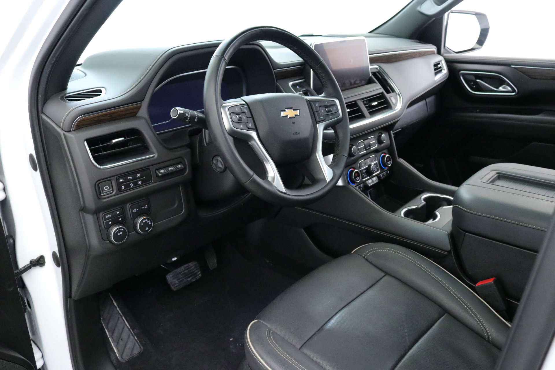 Used 2023 Chevrolet Tahoe Premier image 22
