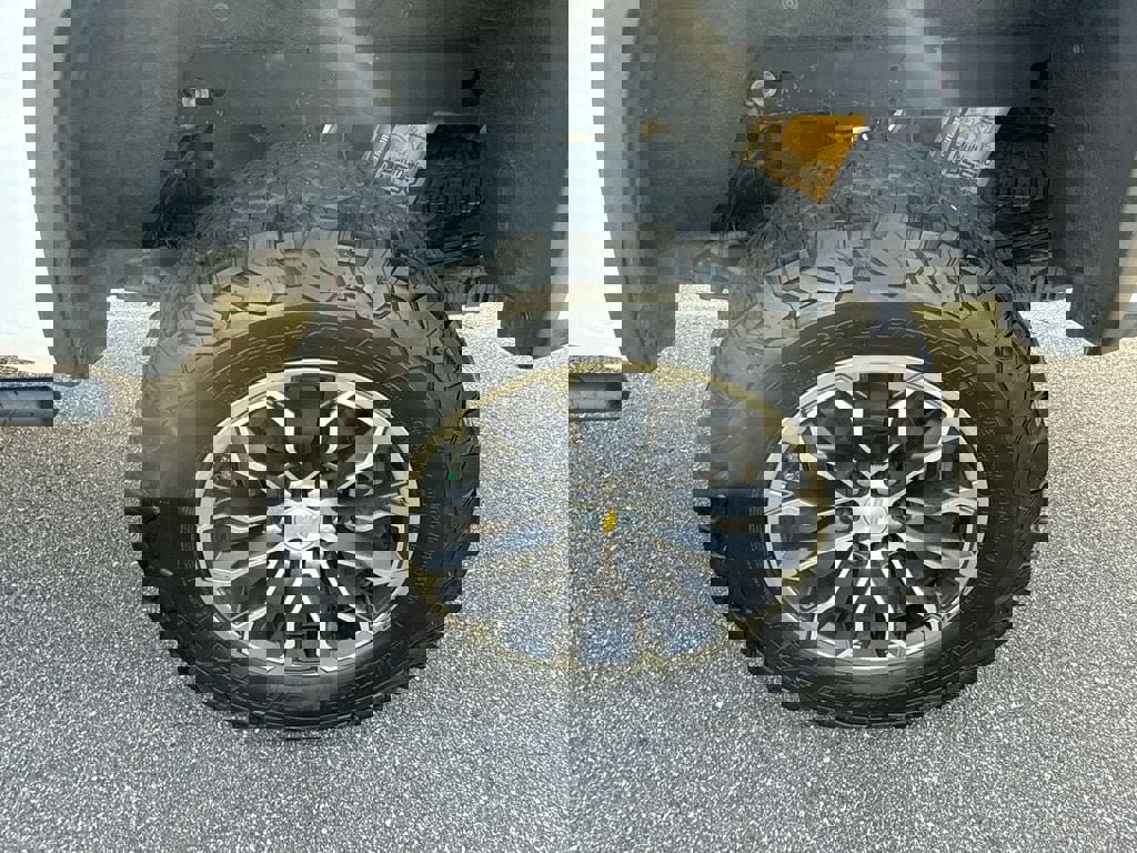 Certified 2022 Chevrolet Colorado ZR2 image 32