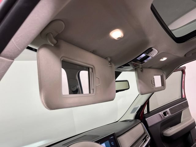 Used 2024 Hyundai Santa Fe Calligraphy FWD image 36