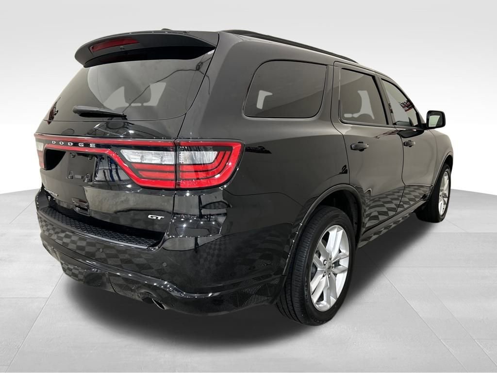 Used 2024 Dodge Durango GT image 5