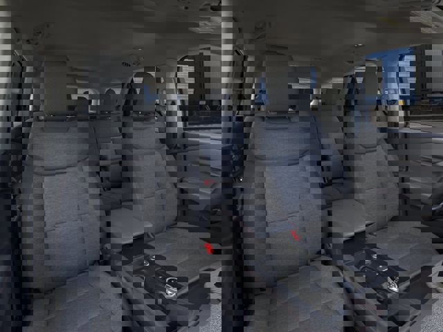 New 2026 Ford Explorer Active image 10