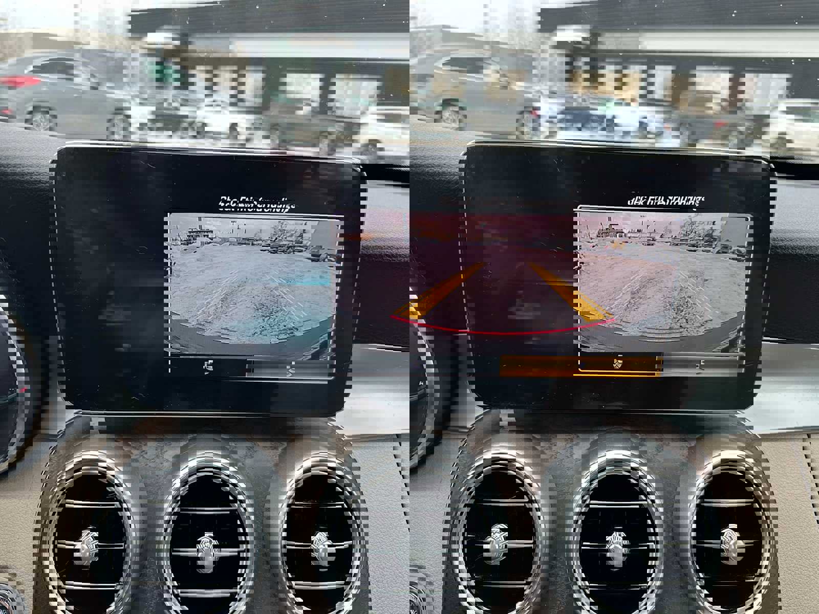 Used 2021 Mercedes-Benz C 300 4MATIC Sedan image 30