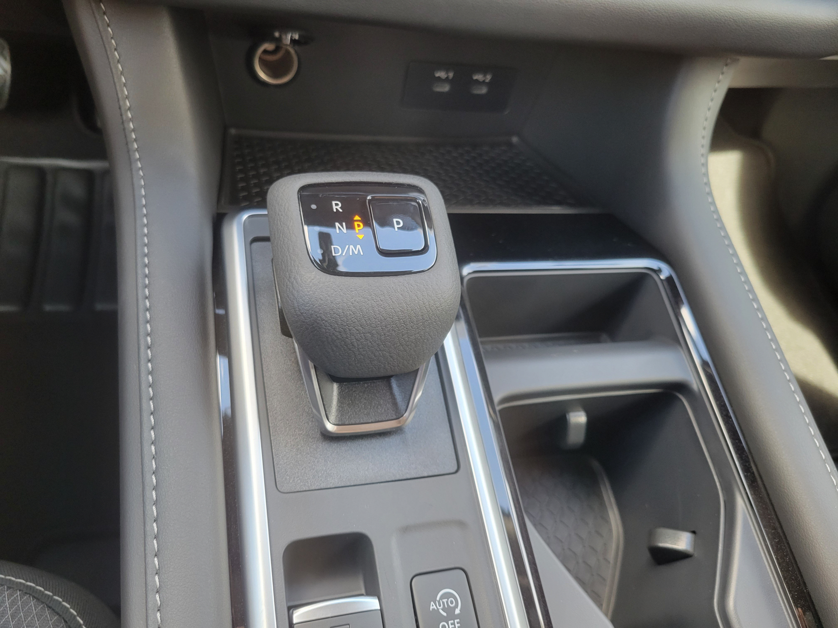 New 2026 Nissan Pathfinder SV FWD image 29