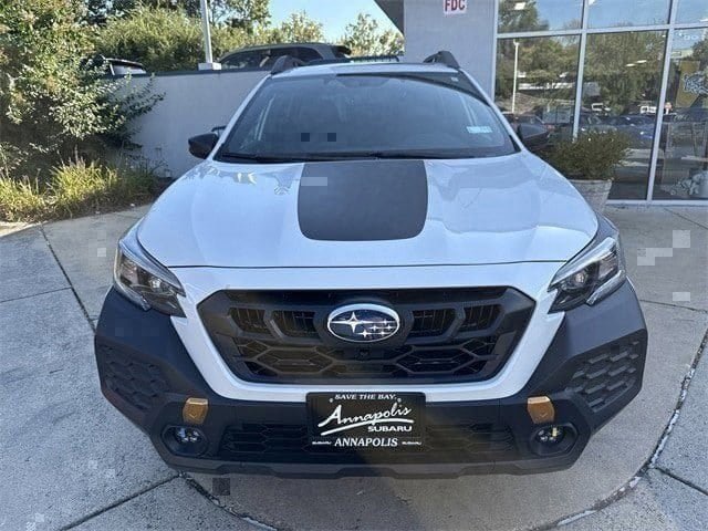 New 2025 Subaru Outback Wilderness image 3