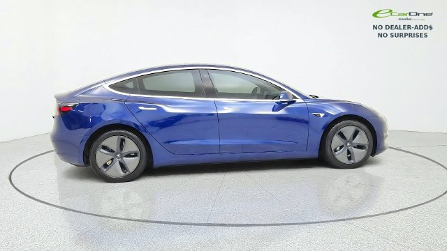 Used 2020 Tesla Model 3 RWD image 9