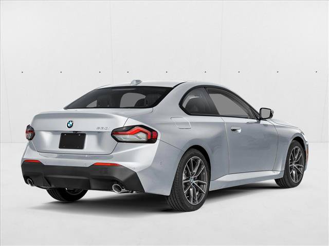New 2026 BMW 230i Coupe w/ Premium Package RWD video 2