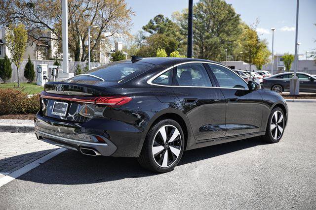 Certified 2025 Audi A5 2.0T Premium Plus w/ Premium Plus image 7