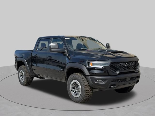 New 2026 RAM 1500 RHO w/ RHO Level 1 Equipment Group AWD/4WD 360° Tour