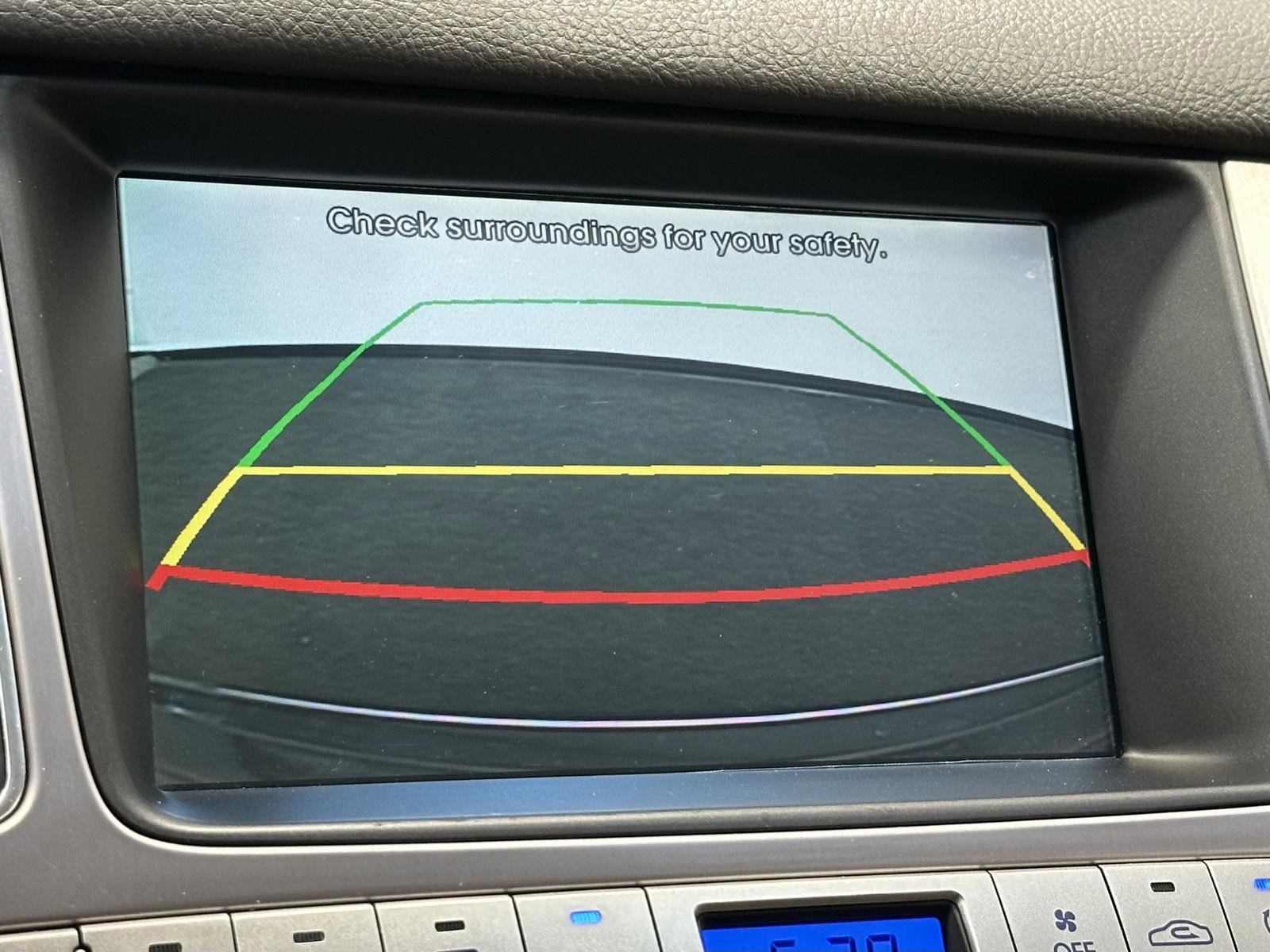 Used 2013 Hyundai Genesis 3.8 w/ Technology Pkg image 25