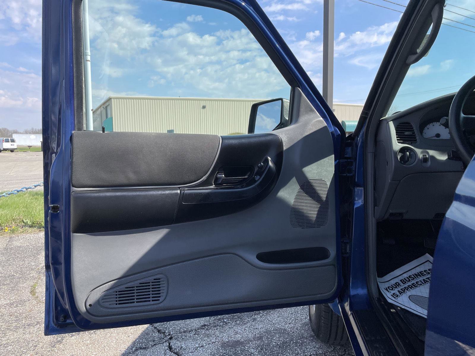 Used 2011 Ford Ranger Sport image 10