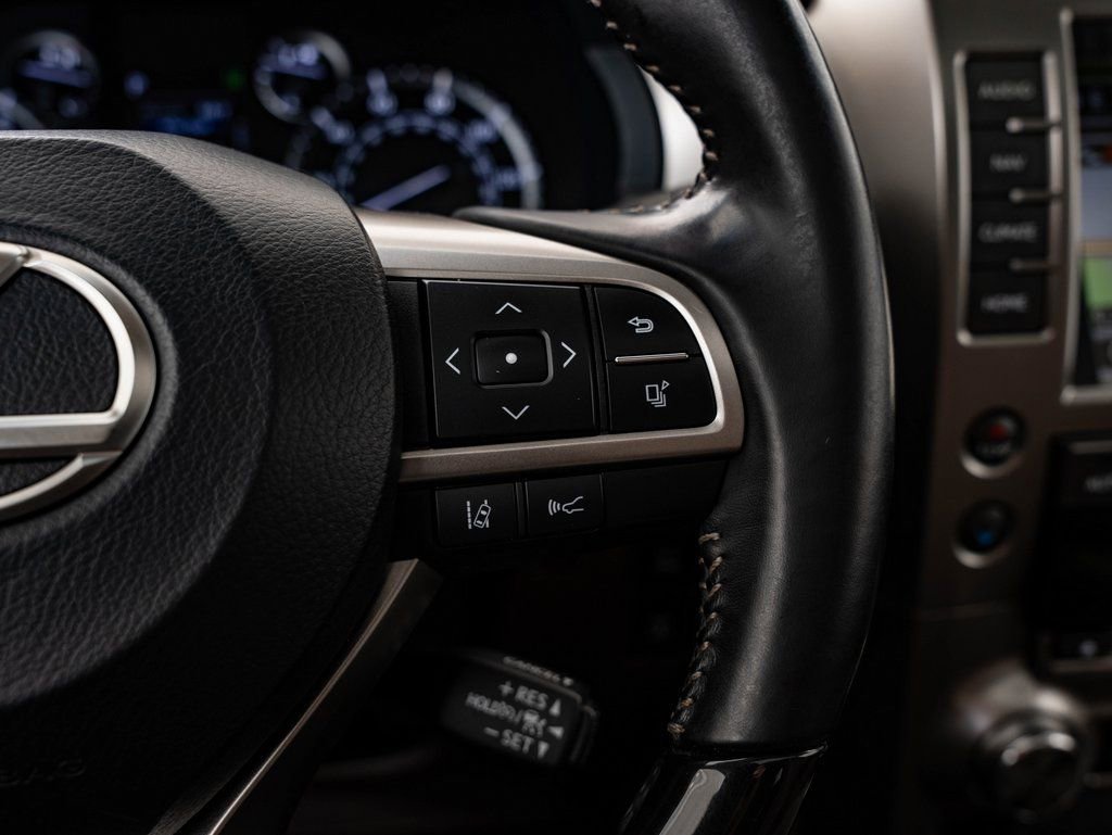 Used 2020 Lexus GX 460 Premium image 26