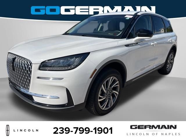 Used 2023 Lincoln Corsair FWD