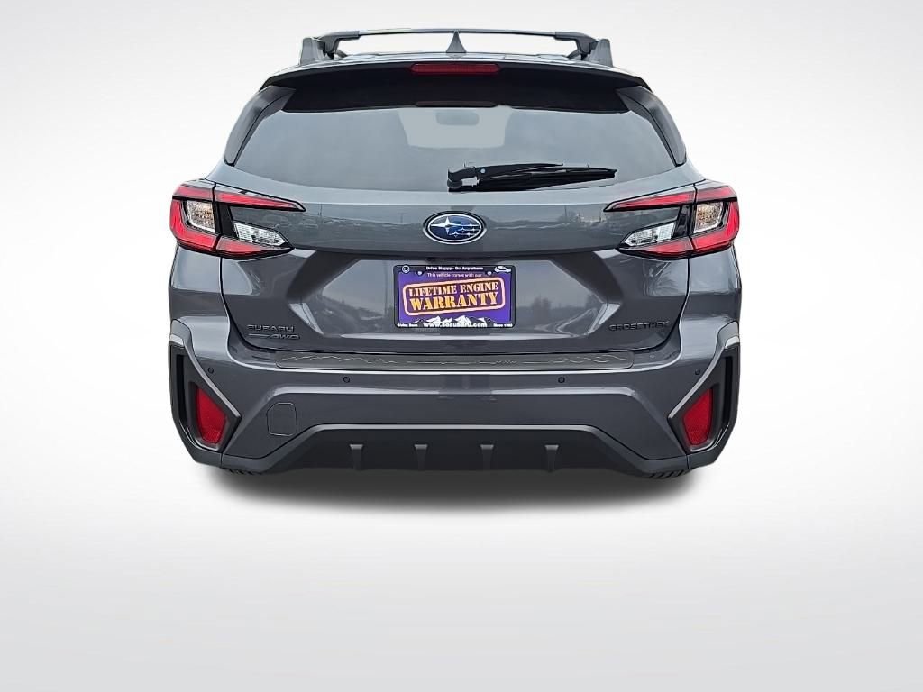 New 2026 Subaru Crosstrek 2.5i Limited image 6