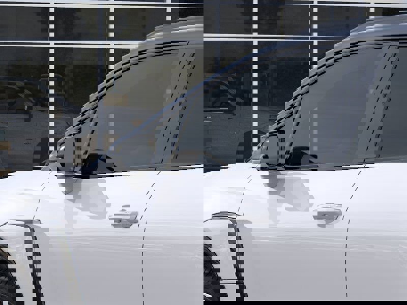 New 2025 Chevrolet Blazer EV RS image 12