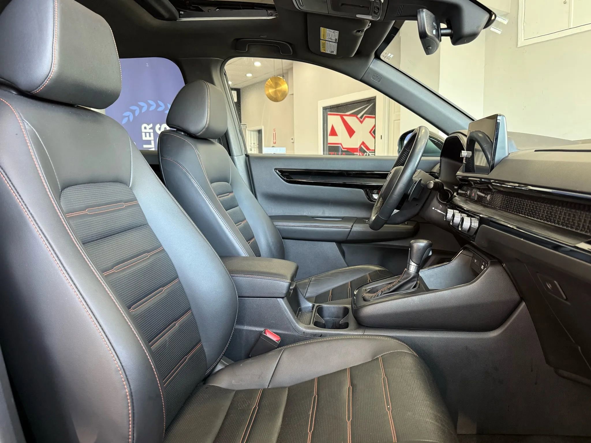 Used 2023 Honda CR-V Sport Touring image 21