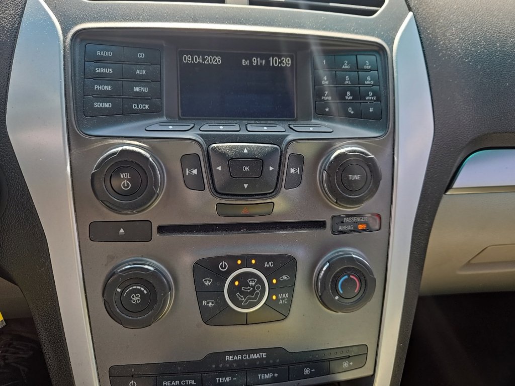 Used 2013 Ford Explorer 4WD image 11