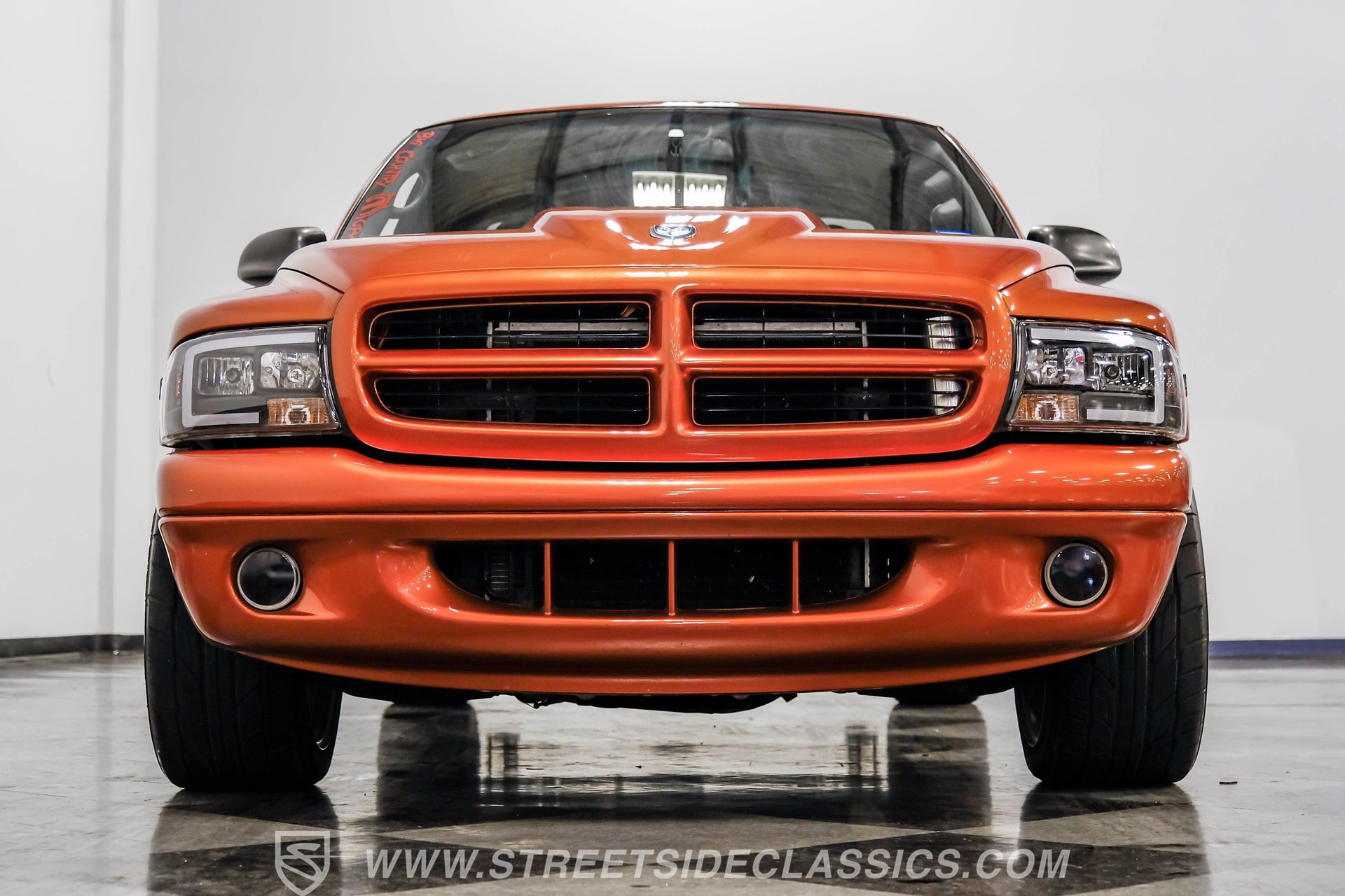 Used 2000 Dodge Dakota Sport image 33