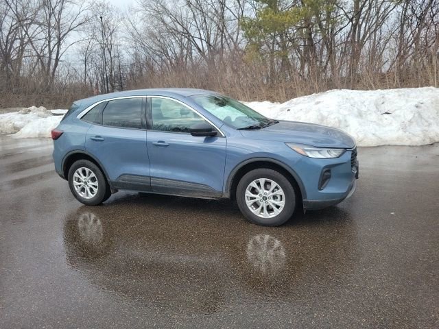 Used 2023 Ford Escape Active image 7