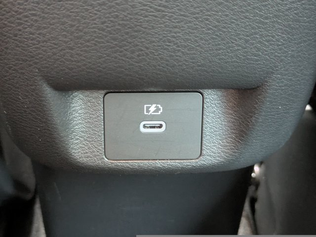 Certified 2024 Nissan Versa SR w/ Trunk Package FWD image 14