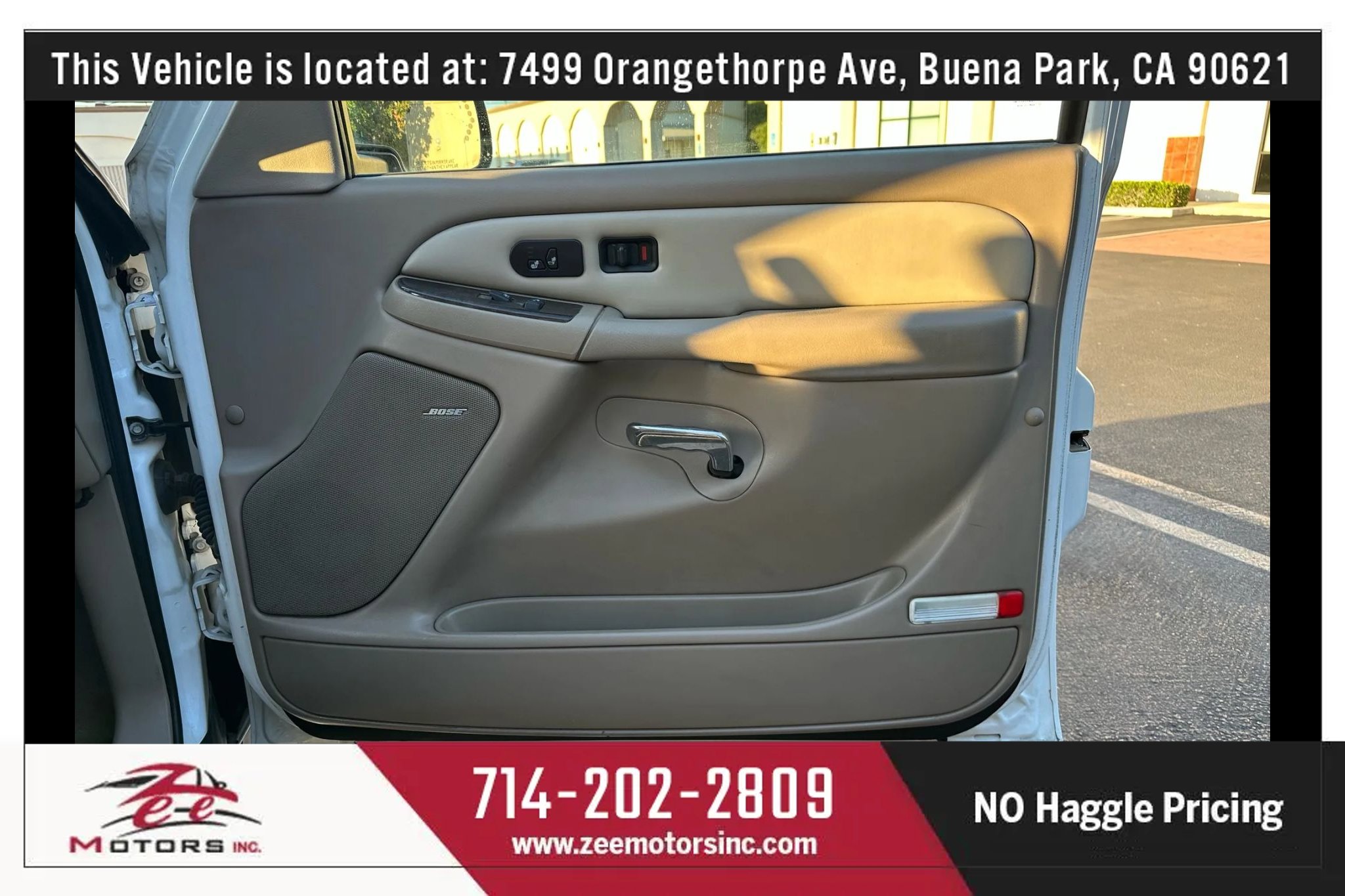 Used 2006 GMC Yukon XL Denali image 46