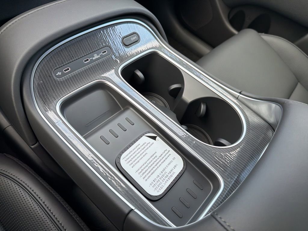 New 2026 Hyundai Palisade Calligraphy image 37