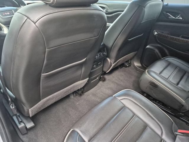 Used 2021 GMC Acadia Denali w/ Trailering Package AWD/4WD image 27