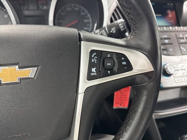 Used 2016 Chevrolet Equinox LTZ w/ Enhanced Convenience Package image 33