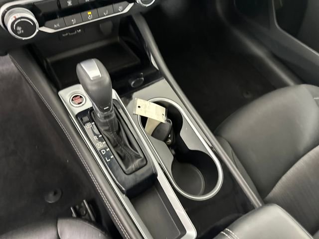 Used 2023 Nissan Altima 2.5 SV image 20