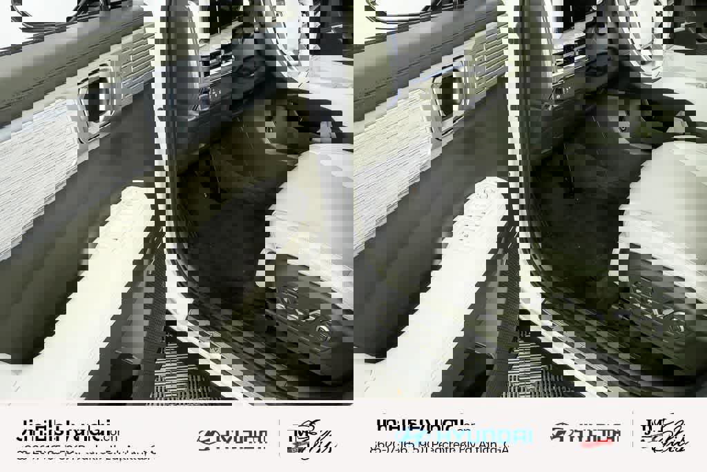 New 2025 Hyundai Santa Fe Calligraphy image 14