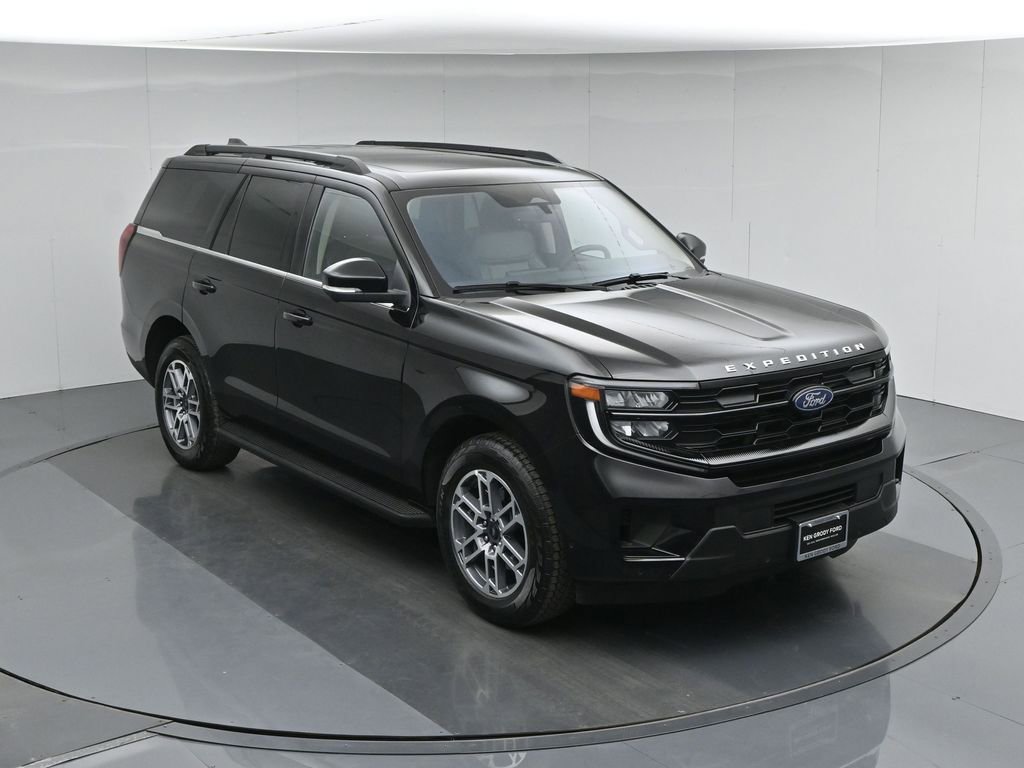 Used 2025 Ford Expedition Active AWD/4WD image 44