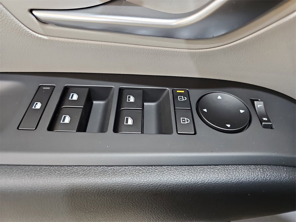 New 2026 Hyundai Tucson Blue SE image 26