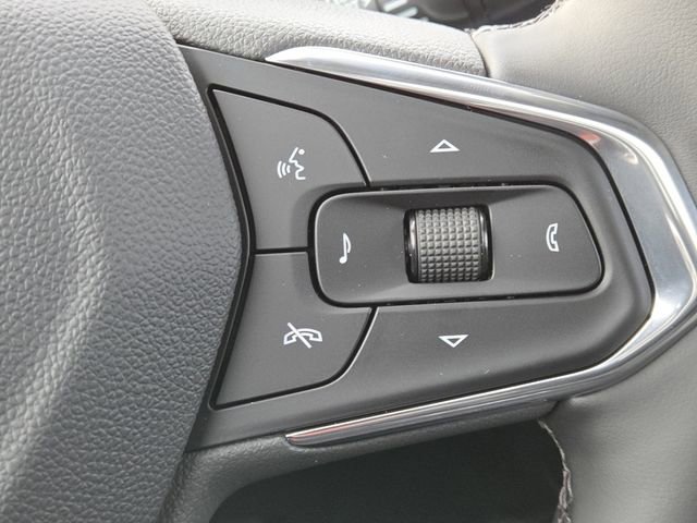 New 2026 Chevrolet TrailBlazer LT w/ Convenience Package image 15