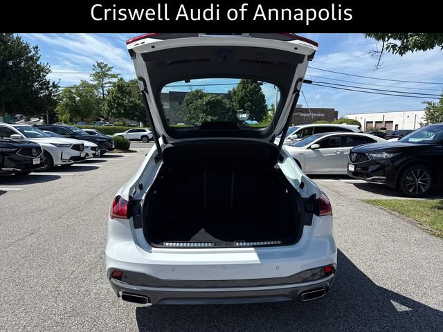 Certified 2025 Audi A5 2.0T Premium w/ Premium Plus AWD/4WD image 12