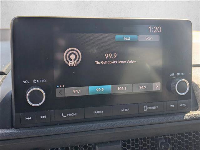 Used 2023 Honda CR-V Sport image 12