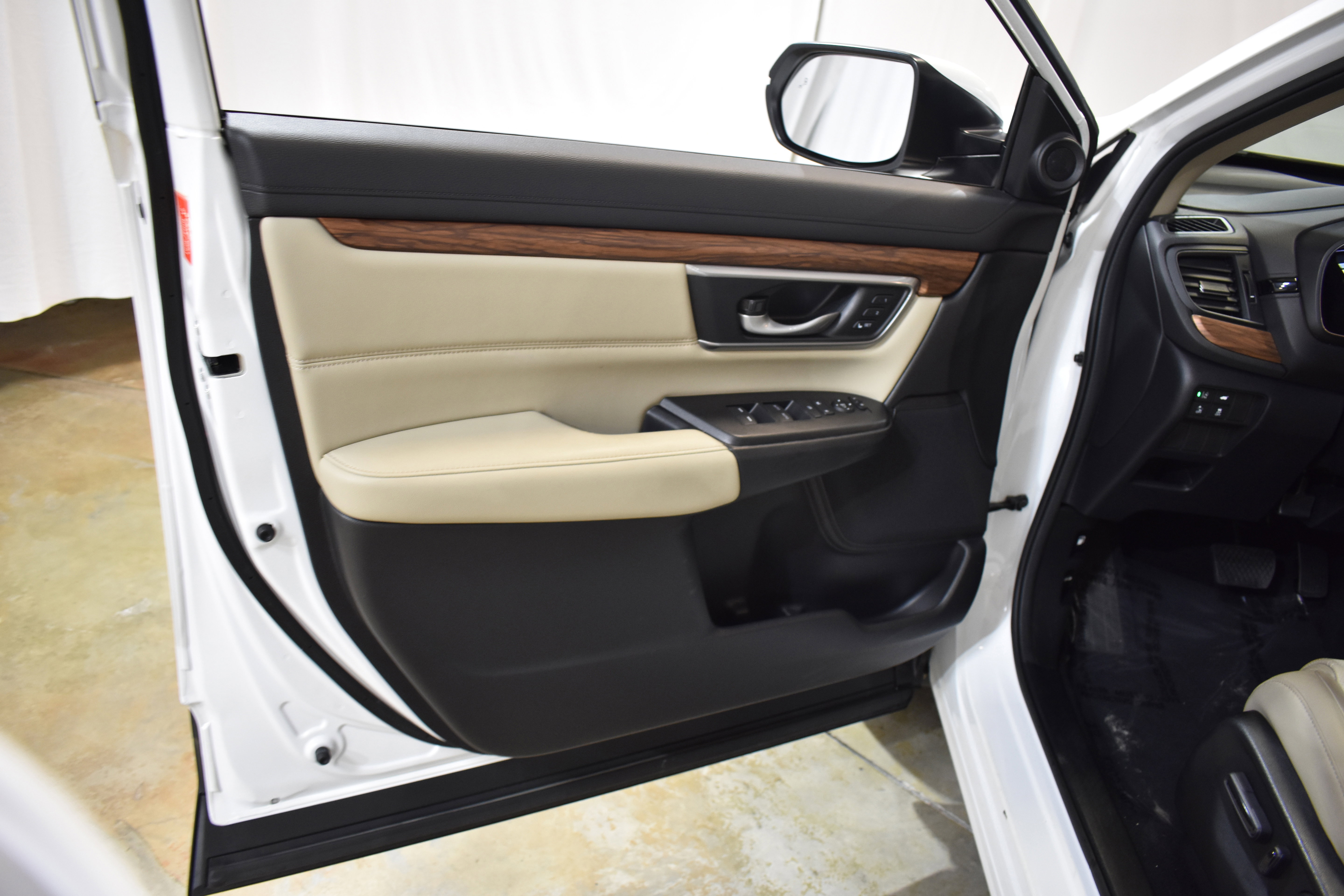 Used 2022 Honda CR-V EX-L image 24