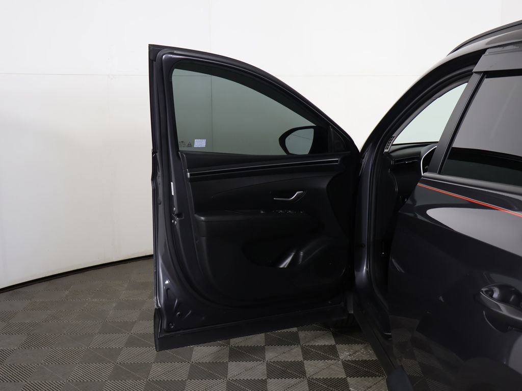 Used 2024 Hyundai Tucson SEL image 17