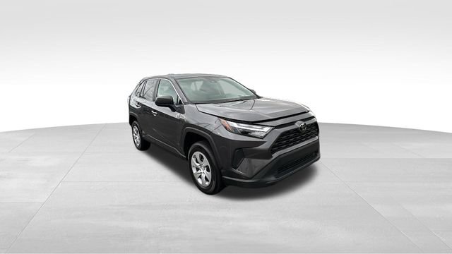 Used 2024 Toyota RAV4 LE image 30