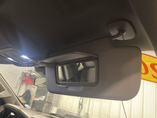 Used 2024 Chevrolet Silverado 1500 Custom Trail Boss image 49