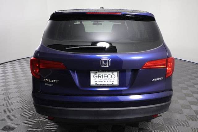 Used 2016 Honda Pilot EX-L image 7
