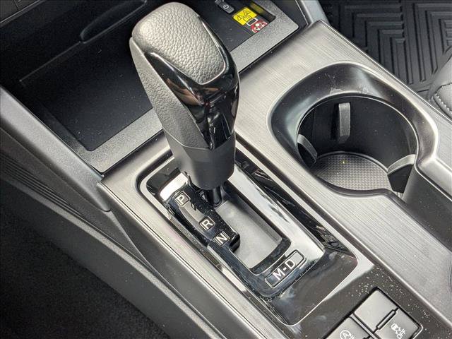New 2026 Subaru Outback Premium AWD/4WD image 16