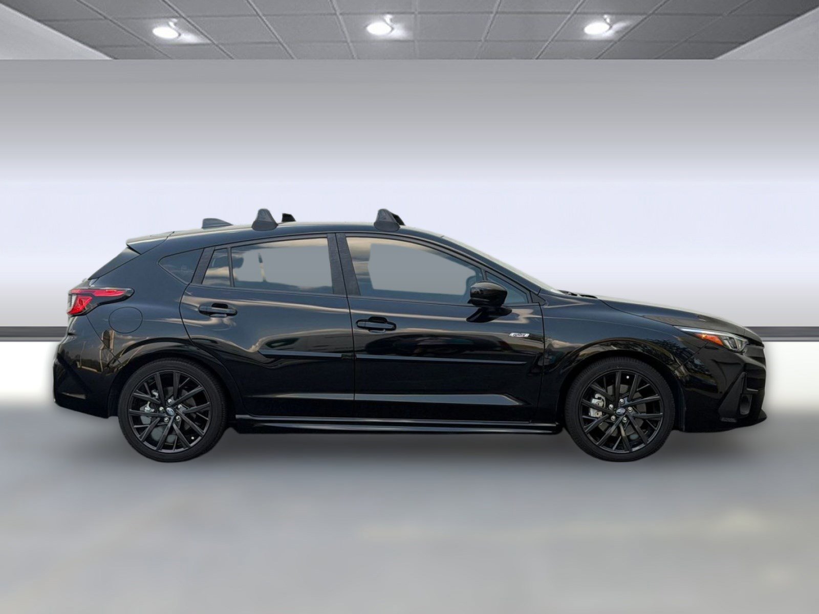 Used 2024 Subaru Impreza RS image 8