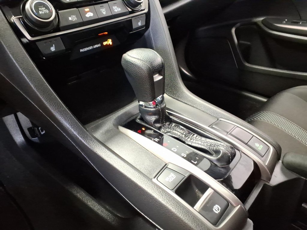 Used 2019 Honda Civic EX image 17