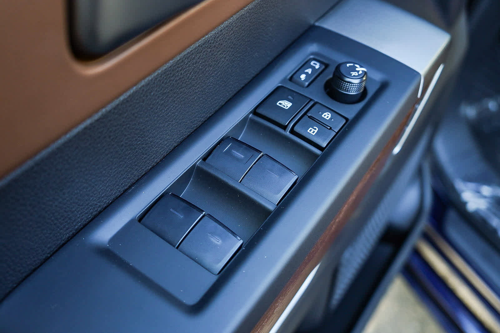 New 2026 Toyota Tundra 1794 Edition image 23