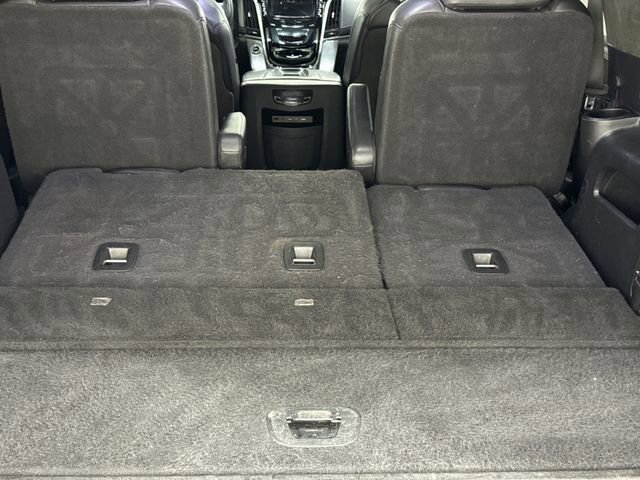 Certified 2020 Cadillac Escalade Platinum image 27