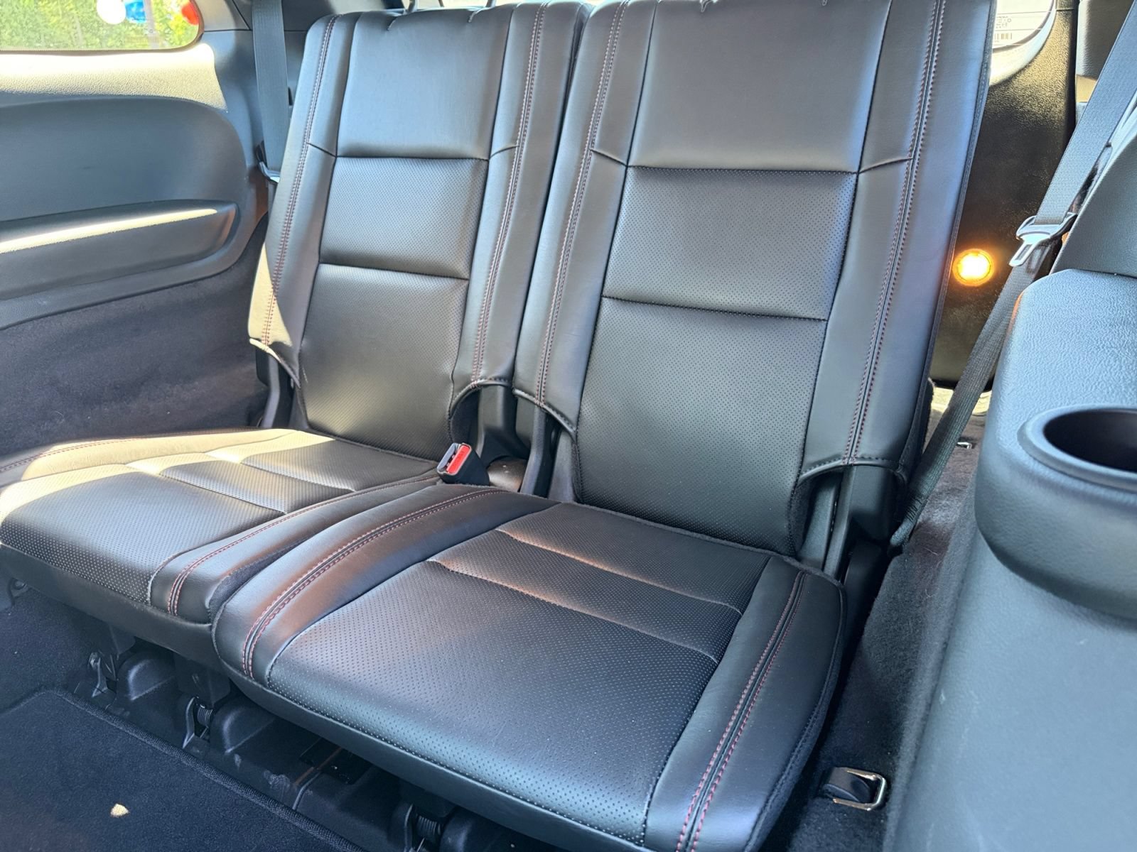 Used 2026 Dodge Durango GT AWD/4WD image 16