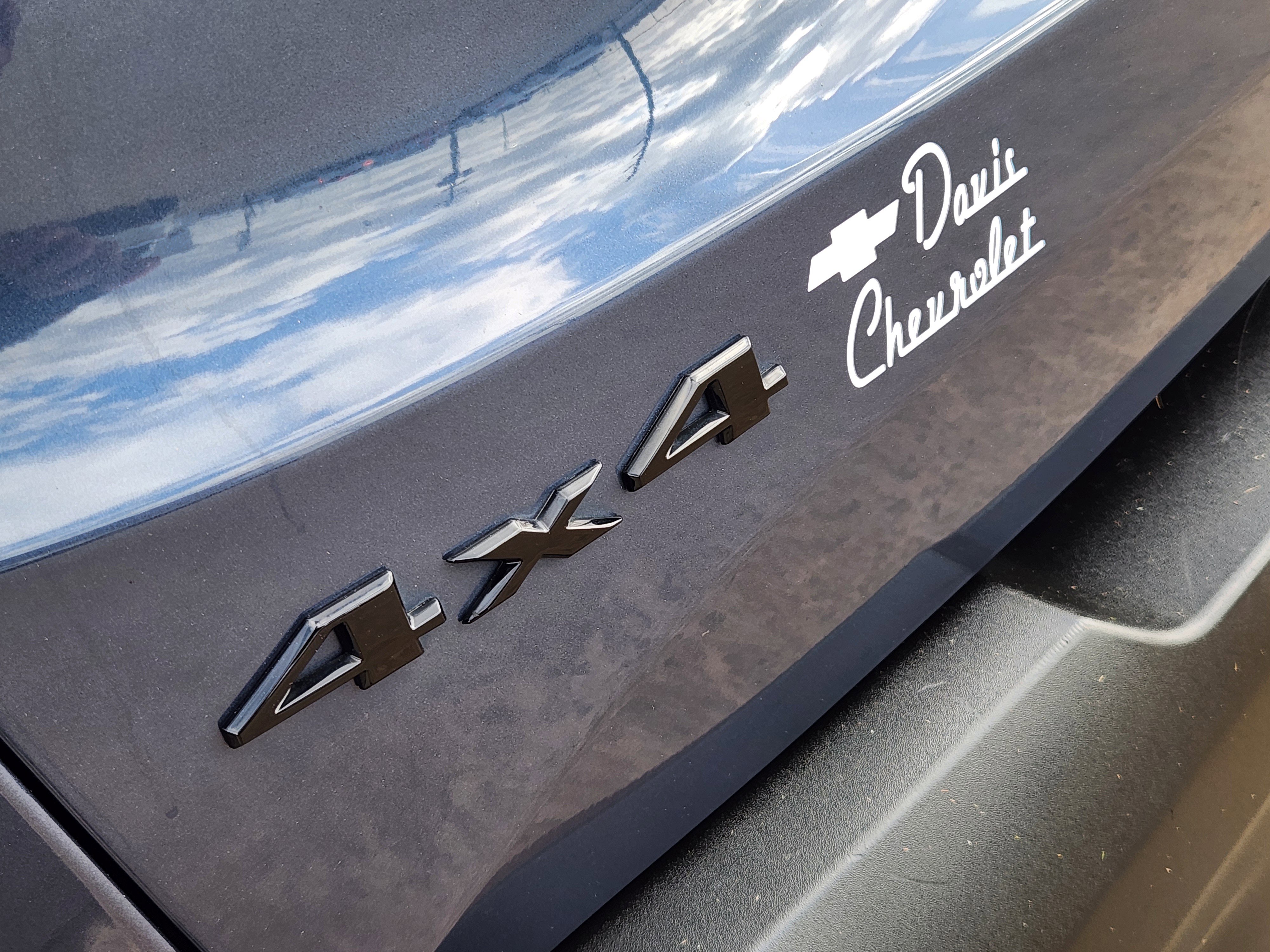 Used 2023 Jeep Renegade Trailhawk image 13